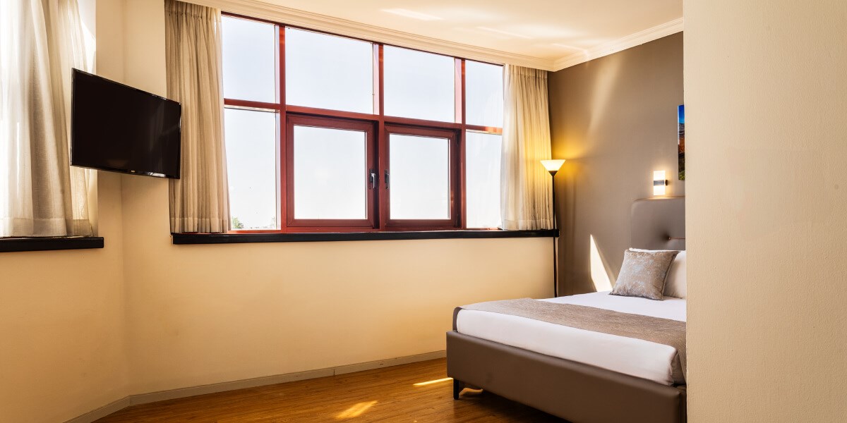 Inbar Hotel Arad | Superior room