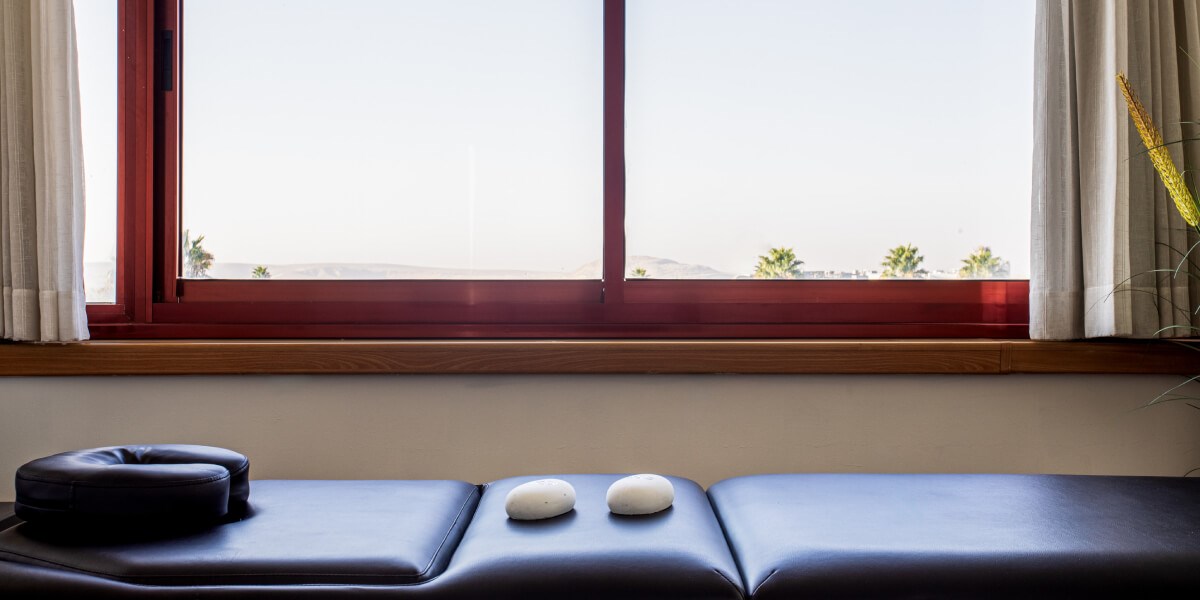 Inbar Hotel Arad | Spa