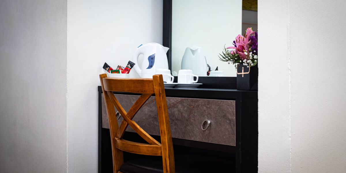 Inbar Hotel Arad | Superior room