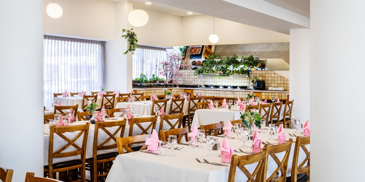 Inbar Hotel Arad | Sapir Restaurant