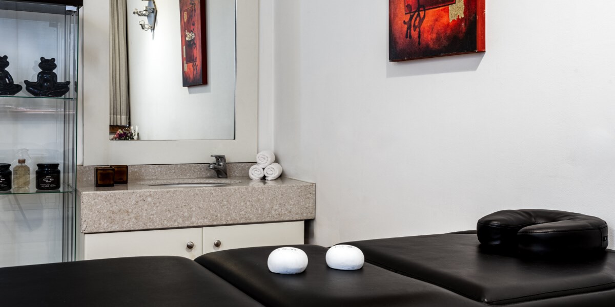 Inbar Hotel Arad | Spa