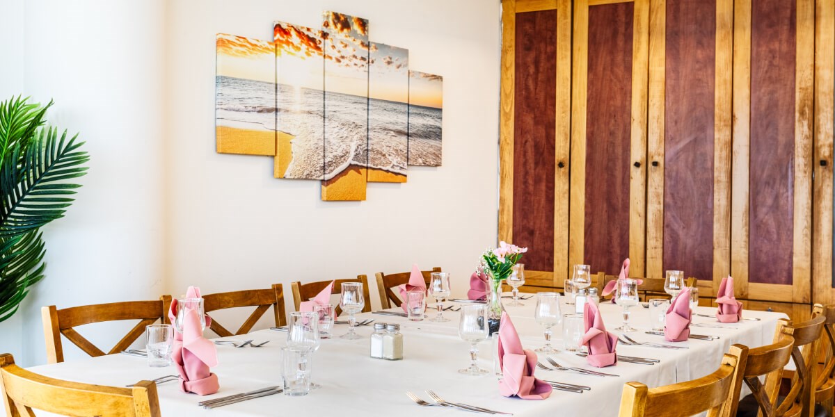 Inbar Hotel Arad | Sapir Restaurant