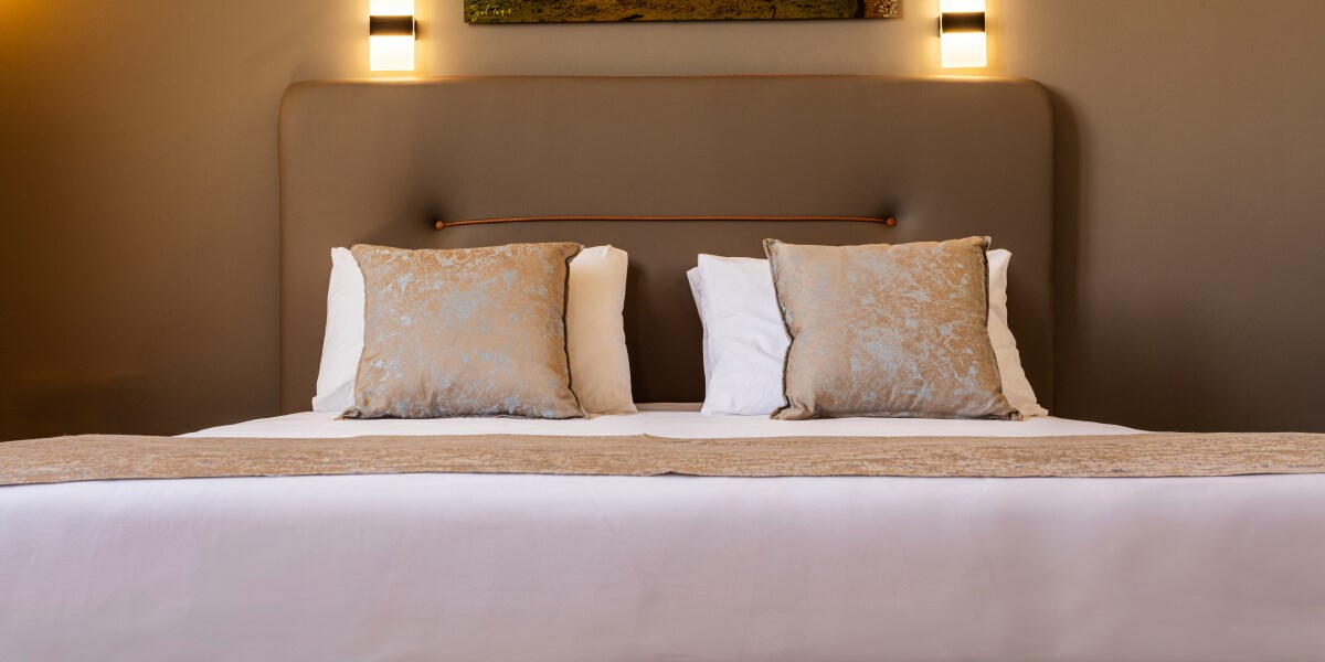 Inbar Hotel Arad | Comfort room